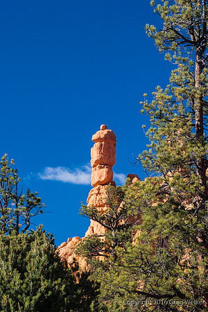 Red Canyon Visitor Center