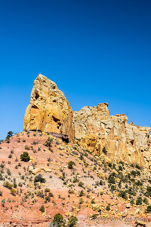 Burr Trail Shots