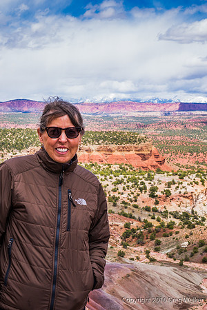 Burr Trail Shots