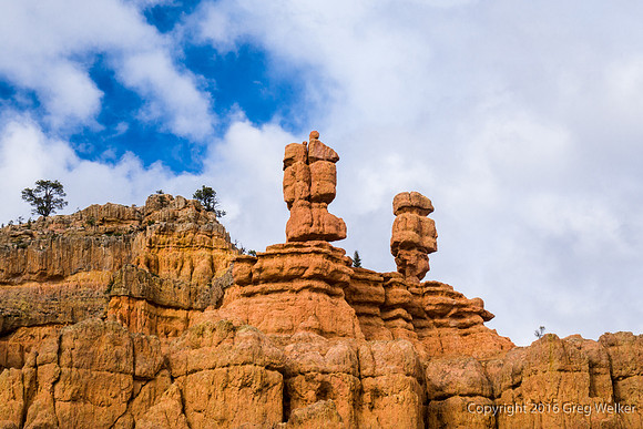 Red Canyon Visitor Center