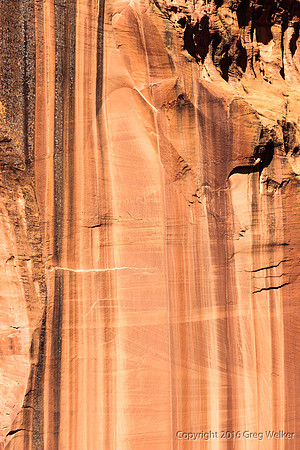 Burr Trail Shots