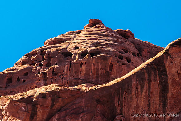 Burr Trail Shots