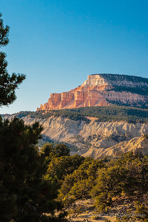 Powell Point