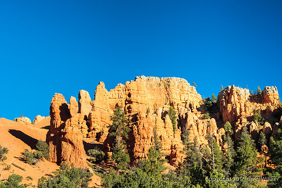 Red Canyon Trailhead