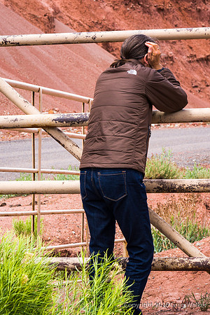Burr Trail Shots