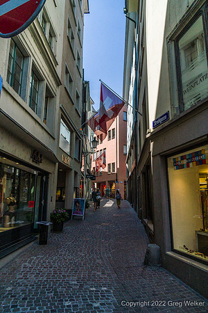 Old Town