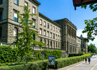 Swiss Federal Institute of Technology