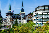 Dolder Grand Hotel