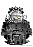 Union Pacific "Big Boy" 4014
