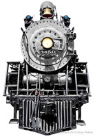 Santa Fe # 3450