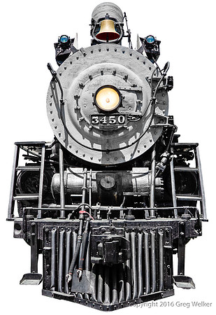 Santa Fe # 3450