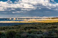 Mono Lake.