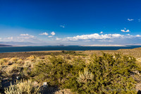Mono Lake.