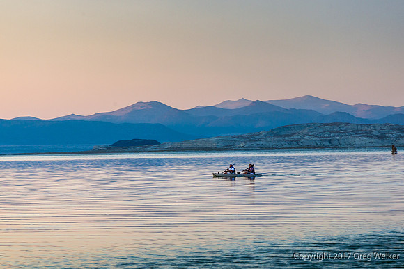 Mono Lake