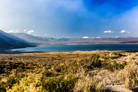 Mono Lake.
