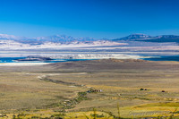 Mono Lake.