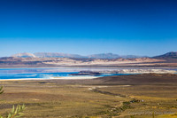 Mono Lake.