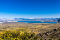 Mono Lake.