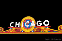 Marque Chicago Illinois June 2007