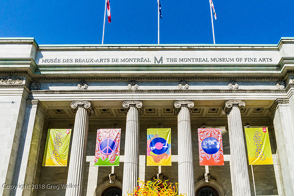 Montreal Museum of Fine Arts.