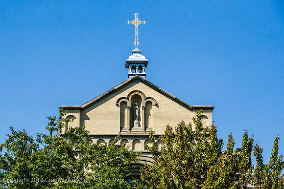 Soeurs des Saints-Noms-de-Jesus-et-de-Marie (convent)