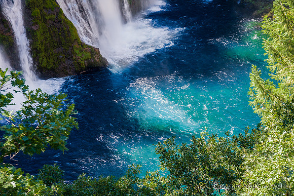 Falls Pool