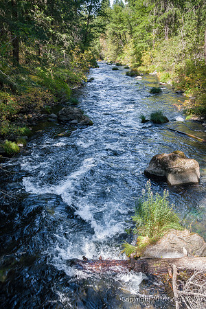 Burney Creek