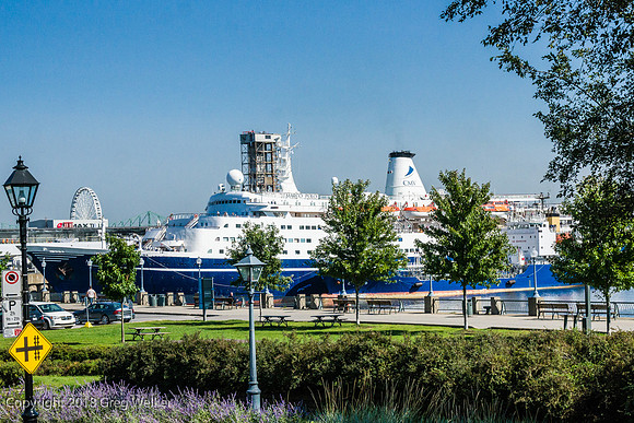 Port of Montreal
