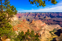 Grand Canyon National Park May 2012