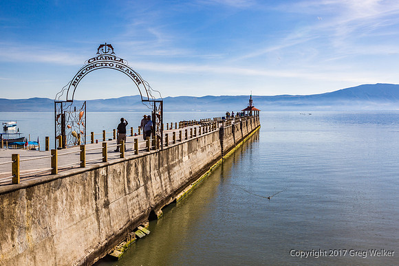 Chapala, Jalisco, Mexico