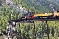 Georgetown Loop RR May 2011