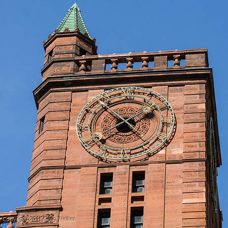 Alred Building